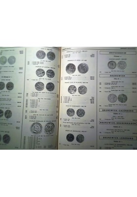 GOLD COINS OF THE WORLD COMPLETE FROM 600 A.D. TO THE PRESENT An illustrated Standard Catalogue with Valutations