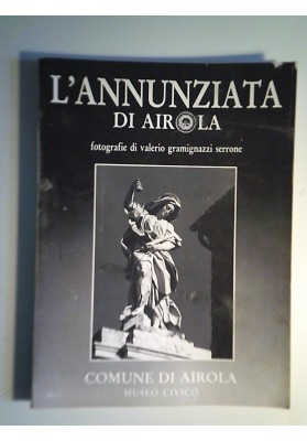 L'ANNUNZIATA DI AIROLA