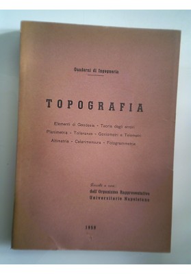 TOPOGRAFIA