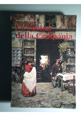 LA CUCINA DELLA CAMPANIA