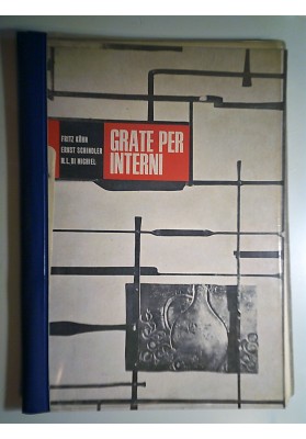 GRATE PER INTERNI - IL FERRO