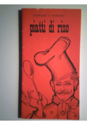 PIATTI DI RISO