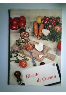 Ricette di Cucina SIMMENTHAL