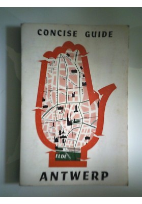 COINCISE GUIDE ANTWERP