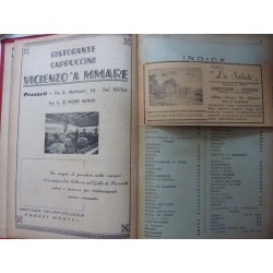 I.G.V.T.T. INDICATORE GENERALE VIAGGI TRASPORTI E TURISMO Numero Unico per l' Anno Santo 1950