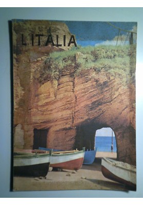 L' ITALIA n. 147 Settembre 1960