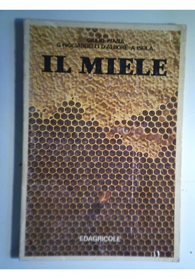 IL MIELE