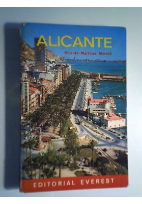 ALICANTE