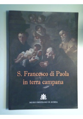 S. Francesco di Paola in terra campana