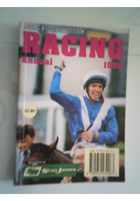 RACING ANNUAL 1996