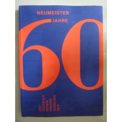 NEUMEISTER  60 JAHRE  2017 - 2018 PREVIEW