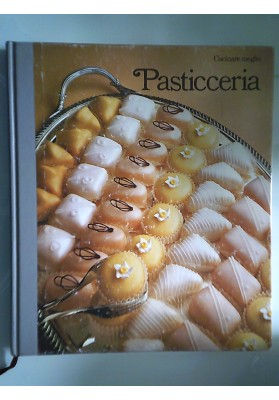 Cucinare Meglio PASTICCERIA