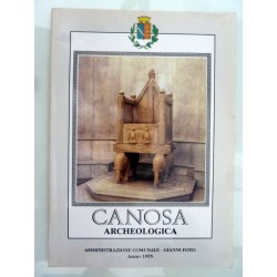 CANOSA ARCHEOLOGICA