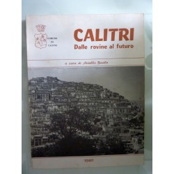 CALITRI Dalle rovine al futuro