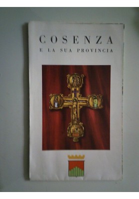 COSENZA E LA SUA PROVINCIA