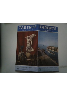 TARENTE ET SA PROVINCE