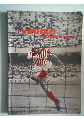 VINICIO "cuore e goal"