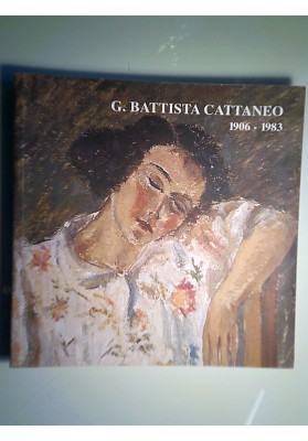G. BATTISTA CATTANEO 1906 - 1983