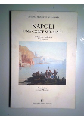 NAPOLI UNA CORTE SUL MARE