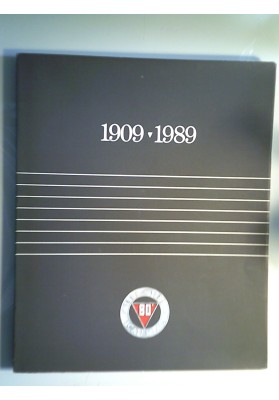 ALCATEL FACE 1909 - 1989