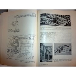 ARCHITETTURA PRATICA Volume Terzo Tomo II  COMPOSIZIONE DEGLI EDIFICI