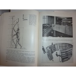 ARCHITETTURA PRATICA Volume Terzo Tomo II  COMPOSIZIONE DEGLI EDIFICI