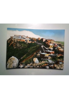 Cartolina Viaggiata "S. Oreste - Panorama"  1968