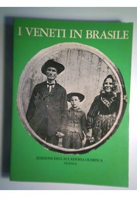 I VENETI IN BRASILE