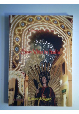 San Vito in Italia