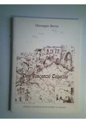 Don Vincenzo Capezio