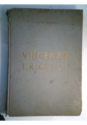VINCENZO IROLLI