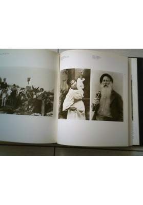 C'era una volta Capri Un secolo di immagini 1857 - 1957