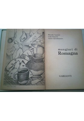Mangiari di Romagna