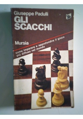 GLI SCACCHI