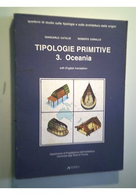 TIPOLOGIE PRIMITIVE 3 Oceania