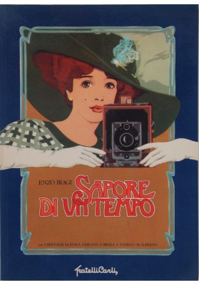 SAPORE DI UN TEMPO