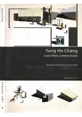 Yung Ho Chang Luce chiara, camera oscura