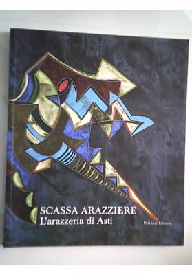 SCASSA ARAZZIERE L'arazzeria di Asti