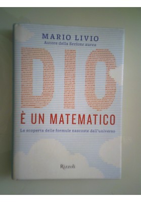 DIO E' UN MATEMATICO