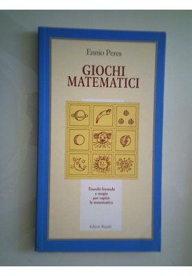 GIOCHI MATEMATICI