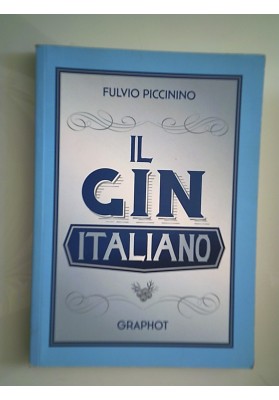 IL GIN ITALIANO