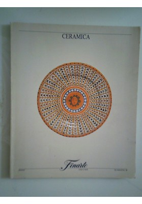 CERAMICHE ANTICHE, MAIOLICHE MEDIOEVALI, DEL '500 e '600  FINARTE  28 Novembre 1989