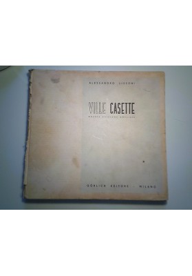 VILLE CASETTE