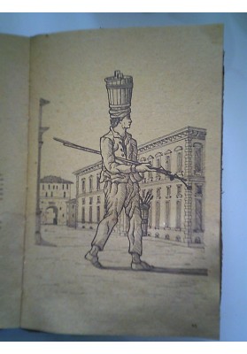 VECCHI MESTIERI MILANESI
