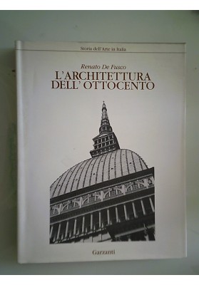 L' ARCHITETTURA DELL'OTTOCENTO