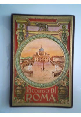 RICORDO DI ROMA