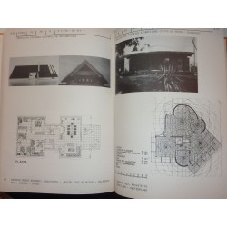HABITATION SPACE Vol. I - II  - III