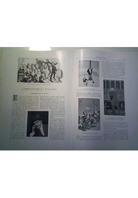 LA CULTURA MODERNA Anno XXIII Numero 11 Maggio 1914