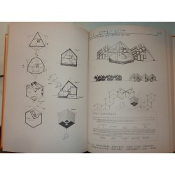 HABITATION SPACE Vol. I - II  - III