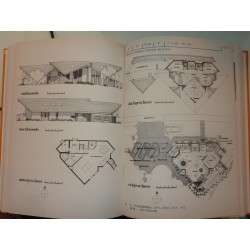 HABITATION SPACE Vol. I - II  - III
